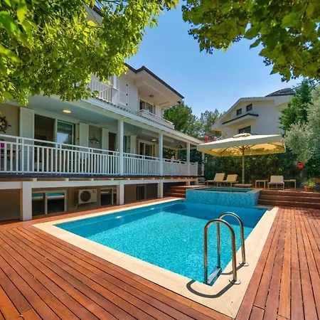 Gocek Vila *