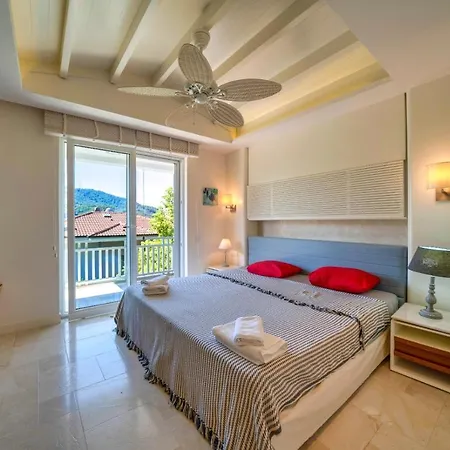 Gocek Vila *